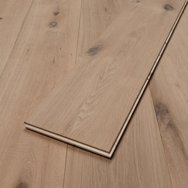 Unfinished Engineered, 14mm x 190mm product image 1 | Wood Floors Online