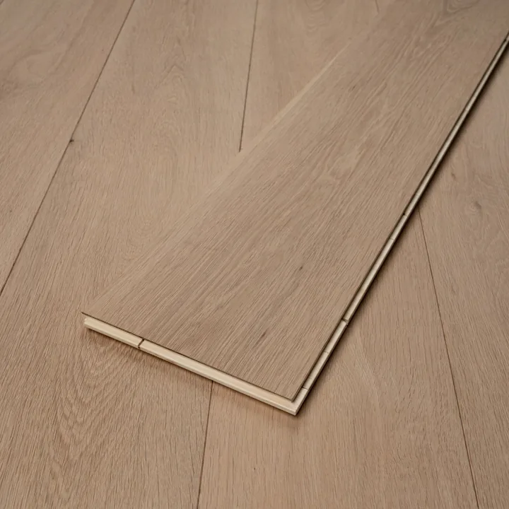 Unfinished Engineered, 14mm x 190mm product image 1 | Wood Floors Online