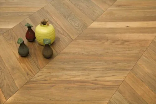 Chevron Flooring WFSR 406 product image 2 | Wood Floors Online