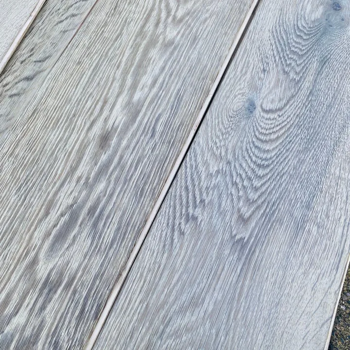 Distressed HB10 Herringbone, 15mm x 220mm product image 1 | Wood Floors Online