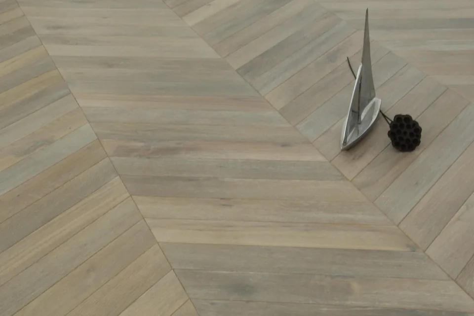 Chevron Flooring WFSR 405 product image 1 | Wood Floors Online