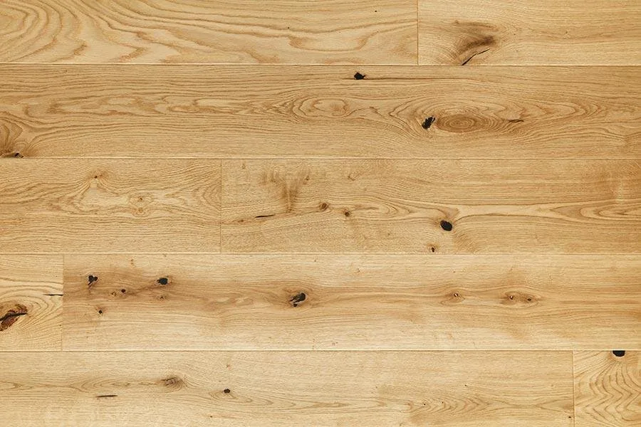 Engineered 14 or 15 mm flooring Home Choice Engineered European Nature Oak Flooring 14mm x 180mm Cinnamon Grande Oiled product image 1 | Wood Floors Online