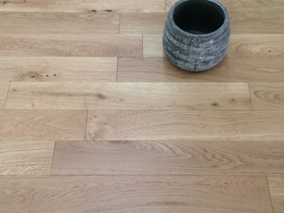 Lacquer Parquet, 18mm x 125mm product image 2 | Wood Floors Online