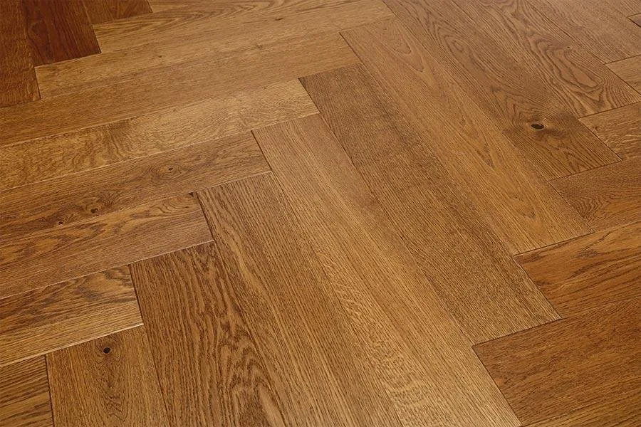 Lacquer Brown/Dark Engineered product image 1 | Wood Floors Online