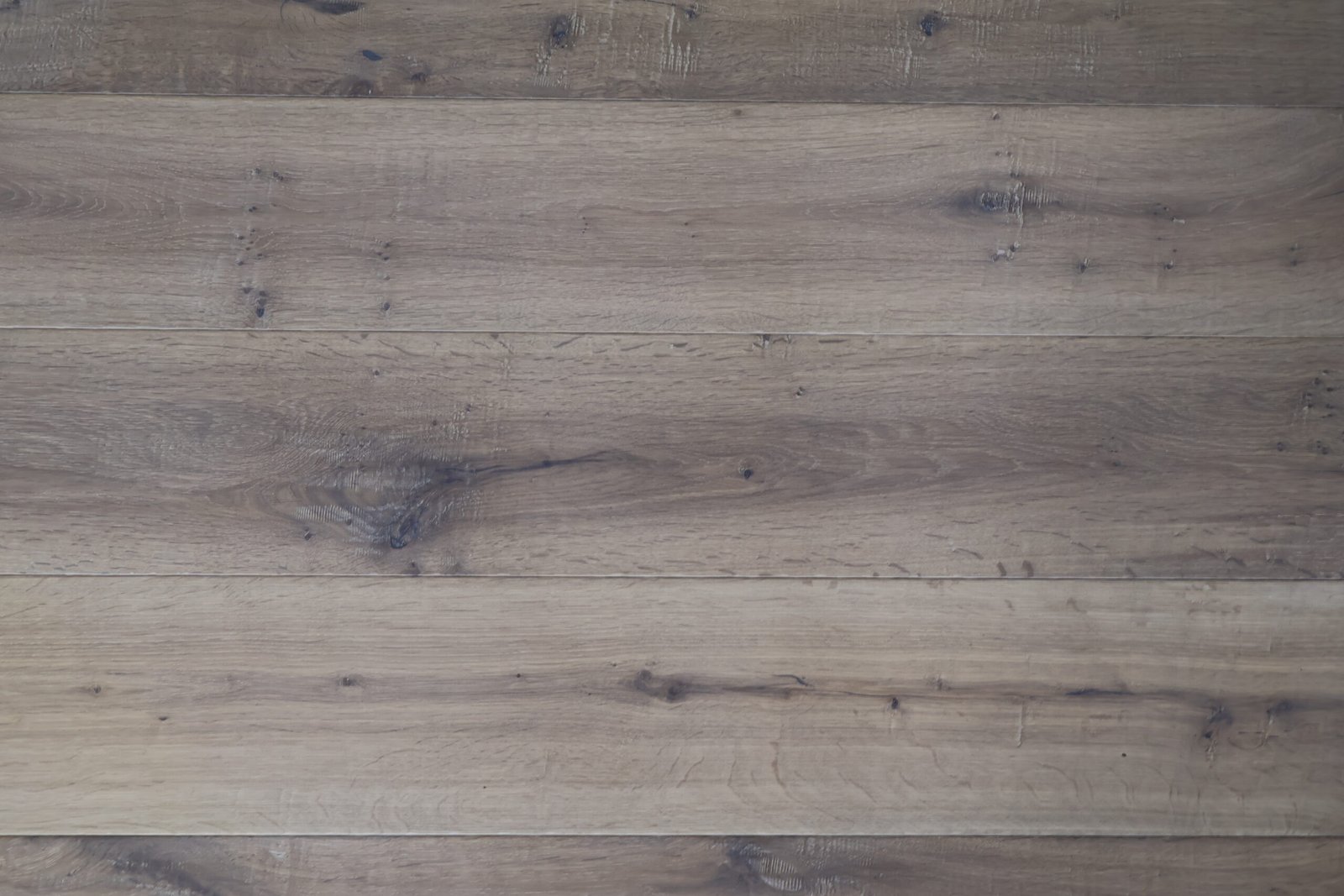 Vintage Smoked White oiled Vintage Smoked Natural oak Engineered Oak, 14mm x 190mm product image 5 | Wood Floors Online
