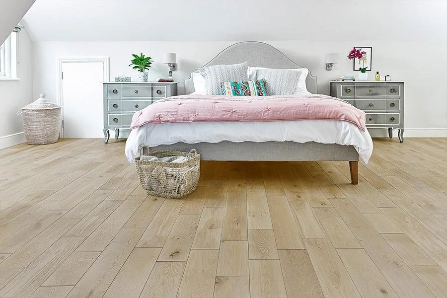 Brown/Natural Engineered product image 1 | Wood Floors Online