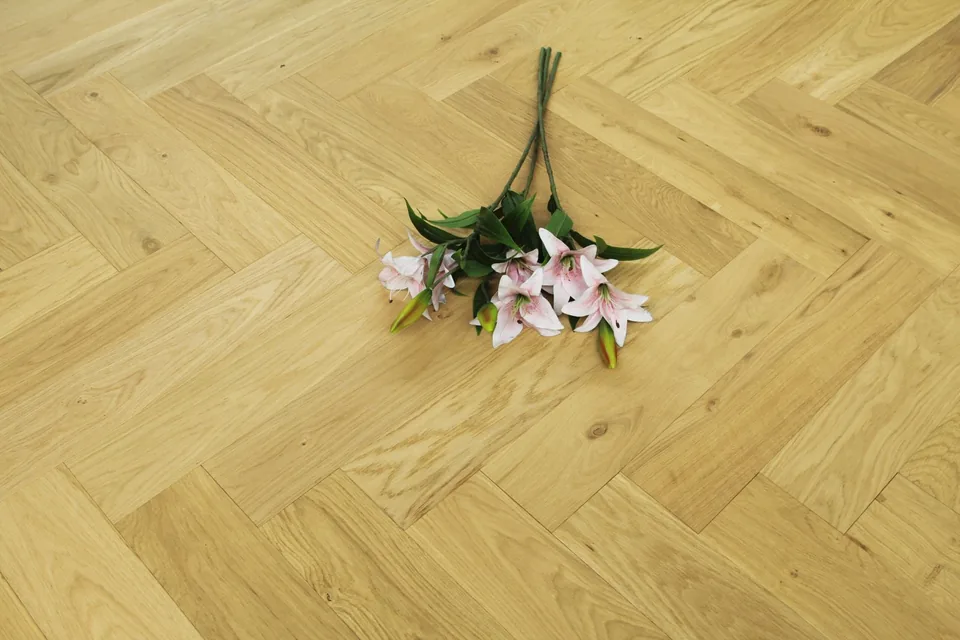 Herringbone Flooring WFH 311 product image 1 | Wood Floors Online