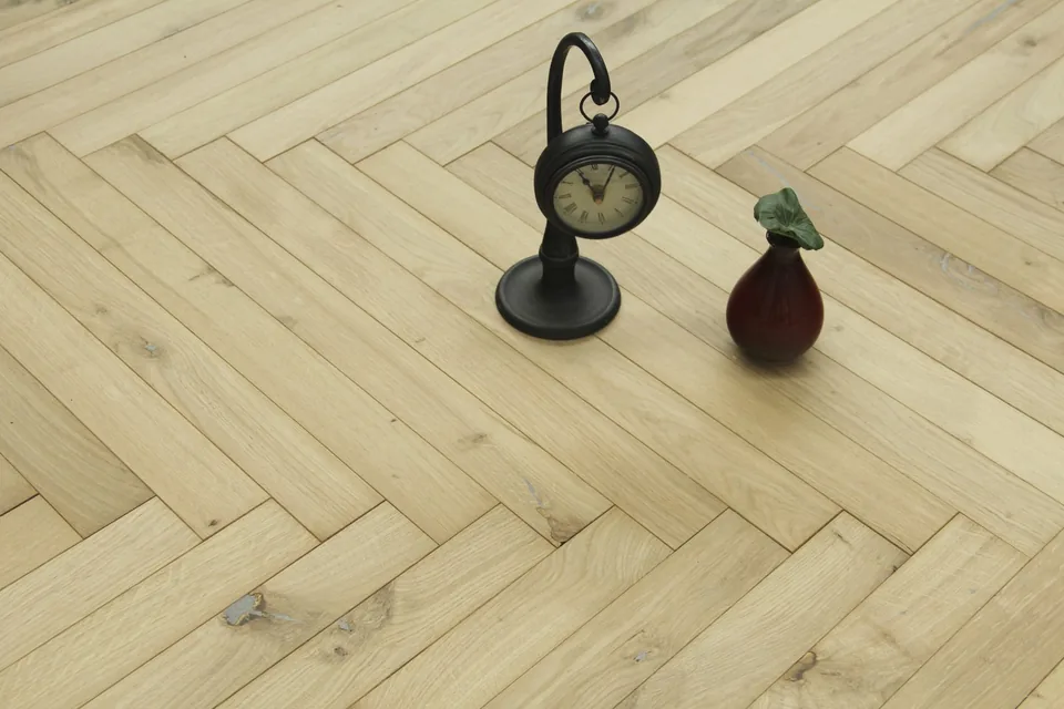 Herringbone Flooring WFH 600 product image 1 | Wood Floors Online