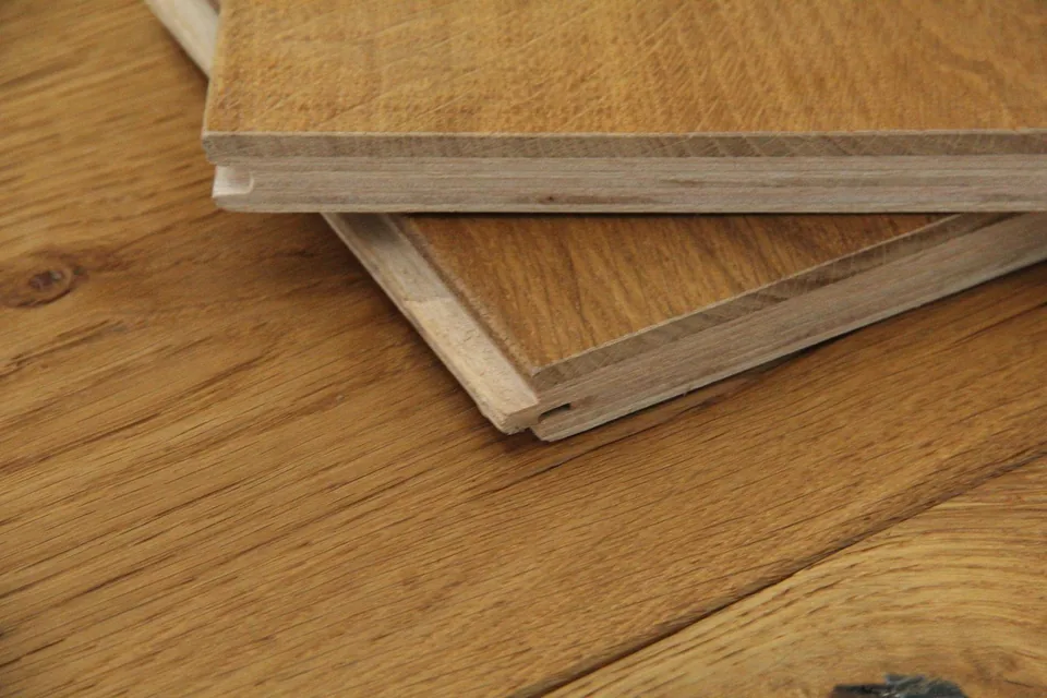 Engineered 14 or 15 mm flooring WFE 672 product image 2 | Wood Floors Online