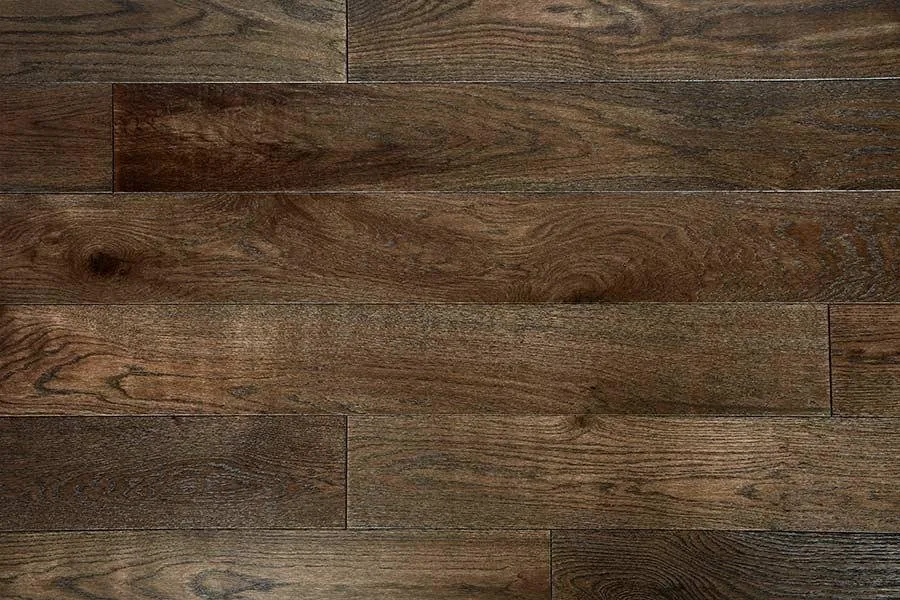 Lacquer Brown/Dark Engineered product image 1 | Wood Floors Online