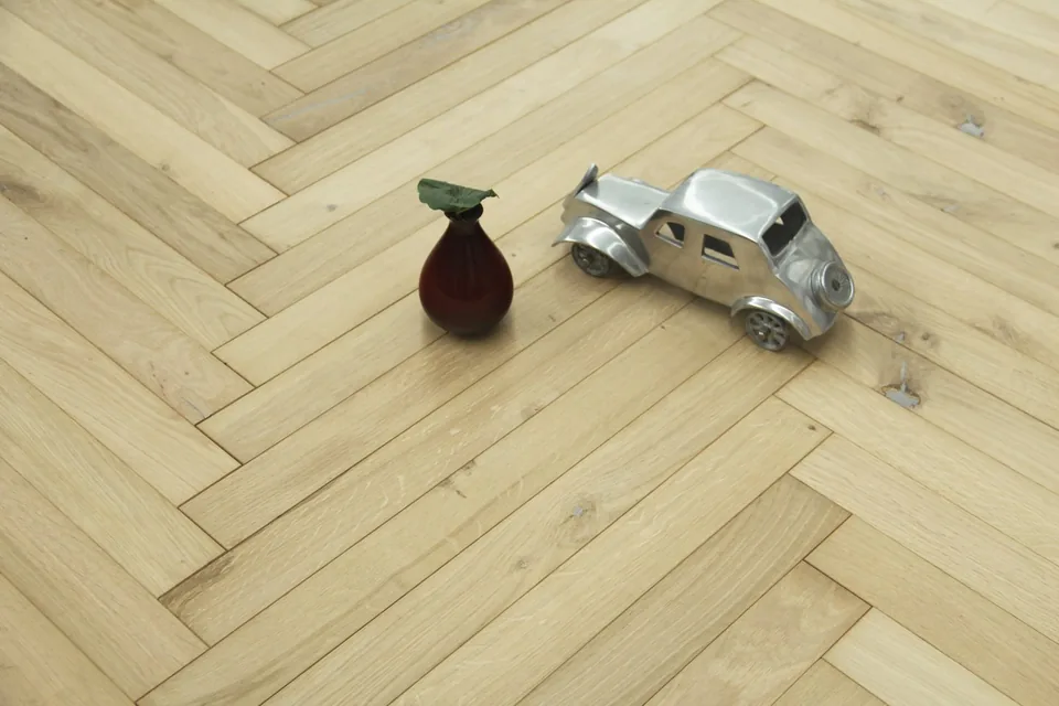 Herringbone Flooring WFH 601 product image 1 | Wood Floors Online
