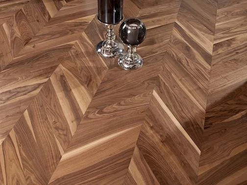 Chevron Flooring WFSR 409 product image 1 | Wood Floors Online