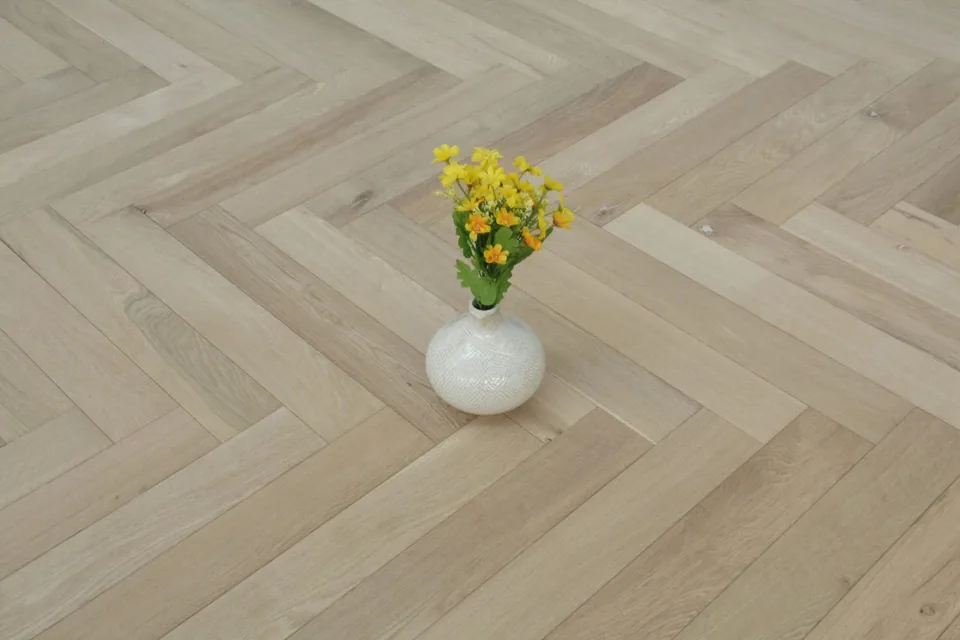 Herringbone Flooring WFH 603 product image 1 | Wood Floors Online