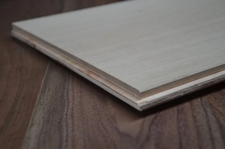 Unfinished Engineered, 20mm x 300mm product image 1 | Wood Floors Online