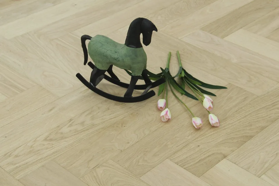 Herringbone Flooring WFH 425 product image 1 | Wood Floors Online