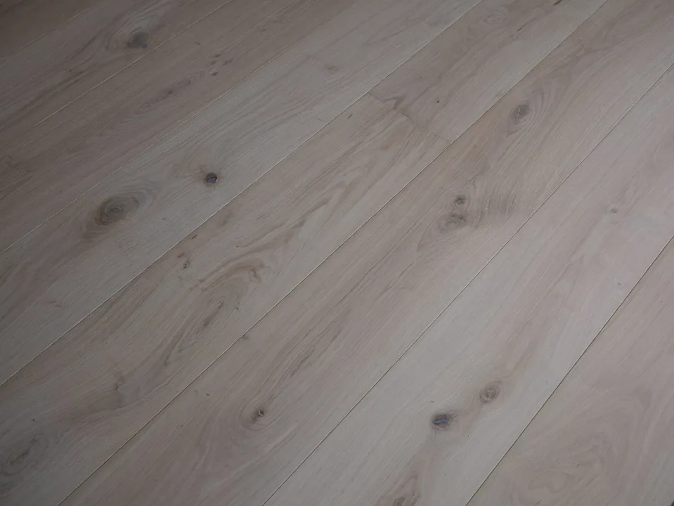 Unfinished Engineered, 15mm x 190mm product image 1 | Wood Floors Online