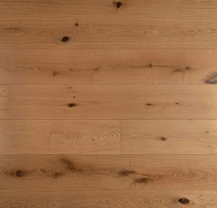 Lacquer Light oak Engineered product image 1 | Wood Floors Online
