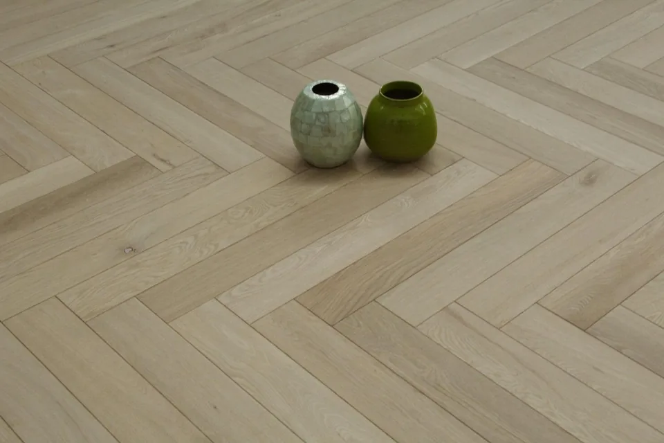 Herringbone Flooring WFH 403 product image 1 | Wood Floors Online