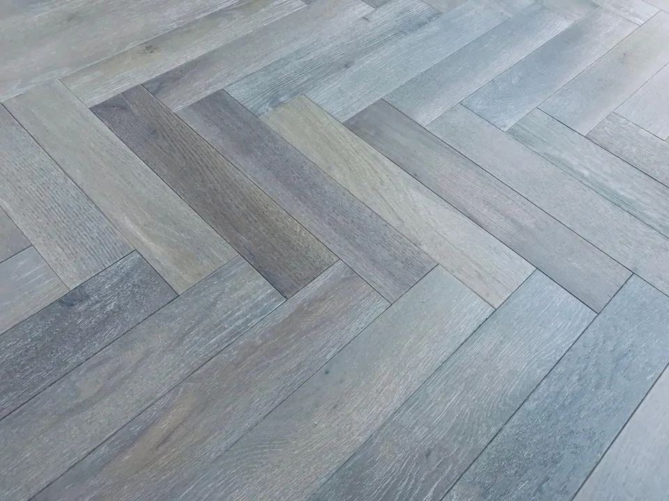 Herringbone Flooring WFH 415N product image 1 | Wood Floors Online