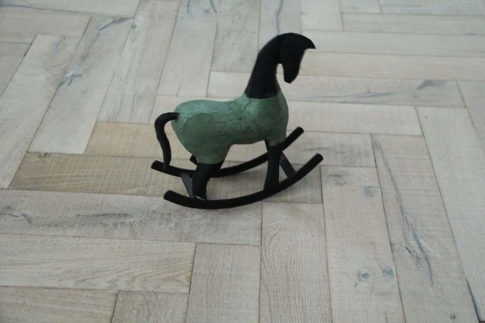 Herringbone Flooring WFH 417 product image 1 | Wood Floors Online