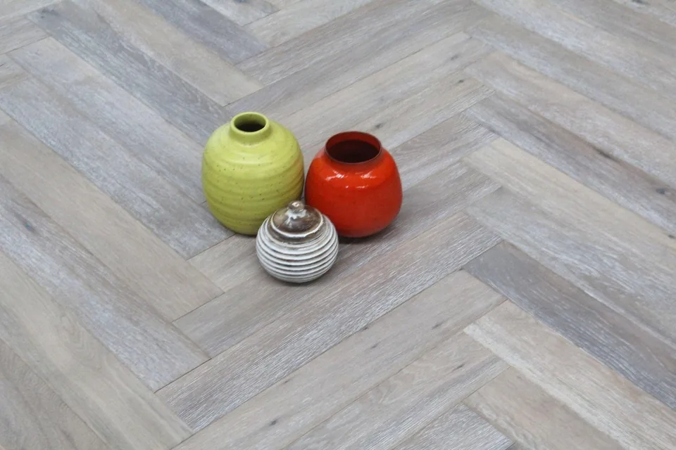 Herringbone Flooring WFH 401 product image 1 | Wood Floors Online