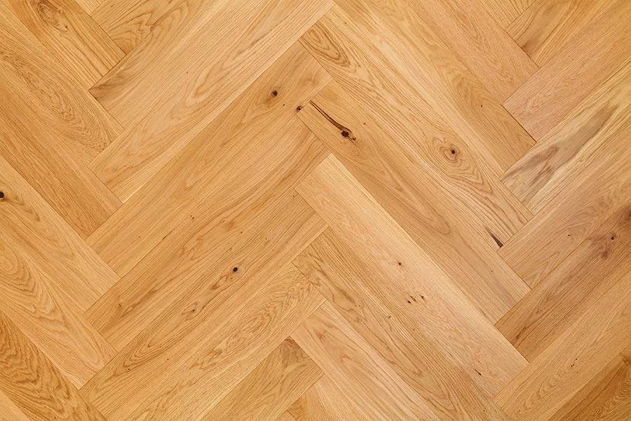 Lacquer Brown/Natural Engineered product image 1 | Wood Floors Online