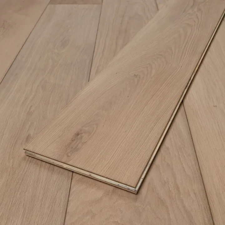 Unfinished Engineered, 15mm x 240mm product image 1 | Wood Floors Online