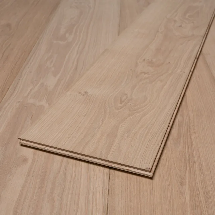 Unfinished Engineered, 15mm x 260mm product image 1 | Wood Floors Online
