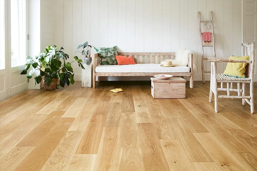 Lacquer Brown Engineered product image 1 | Wood Floors Online
