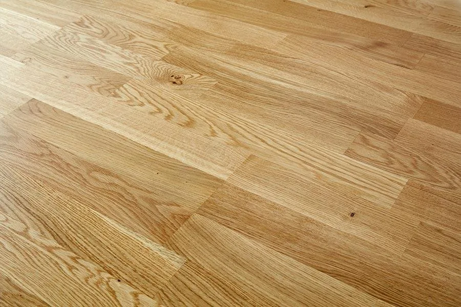 Brown/Natural Engineered, 14mm x 200mm product image 1 | Wood Floors Online