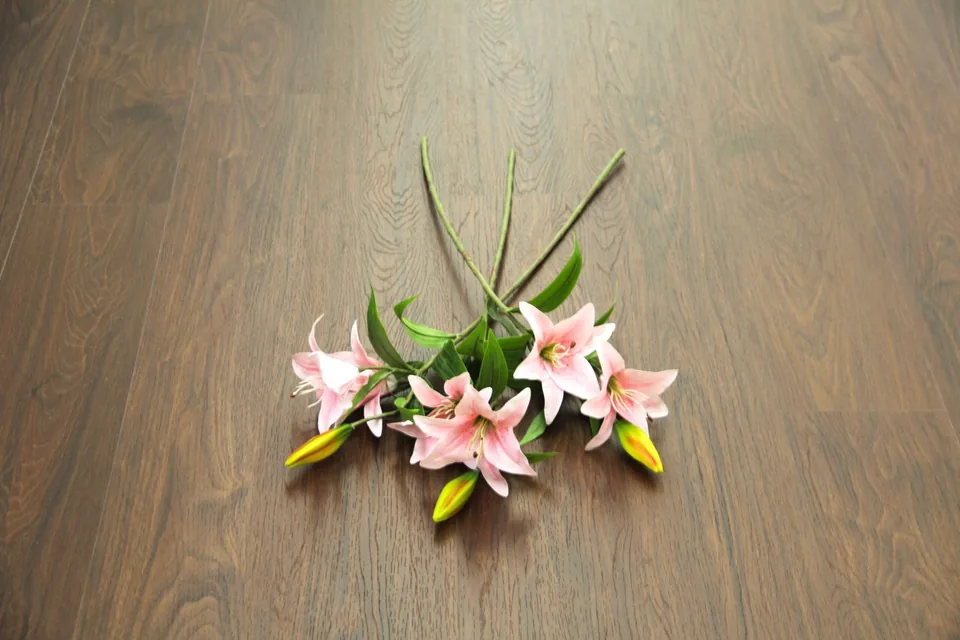 LVT / Vinyl WFRVP 401U product image 1 | Wood Floors Online