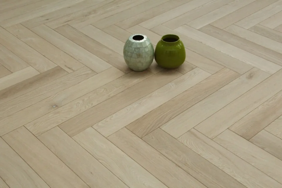 Herringbone Flooring WFH 602 product image 1 | Wood Floors Online