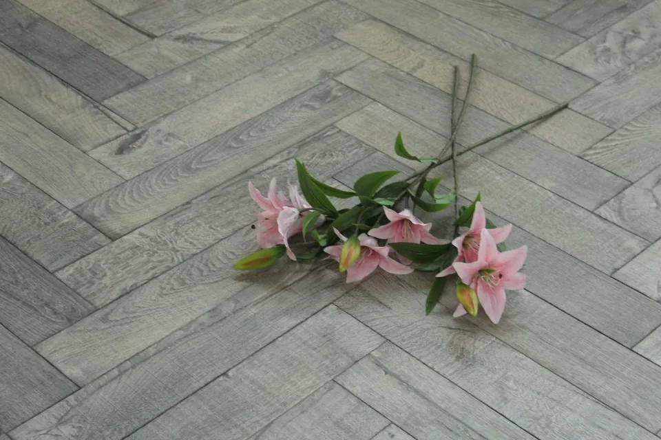 Herringbone Flooring WFH 419 product image 1 | Wood Floors Online