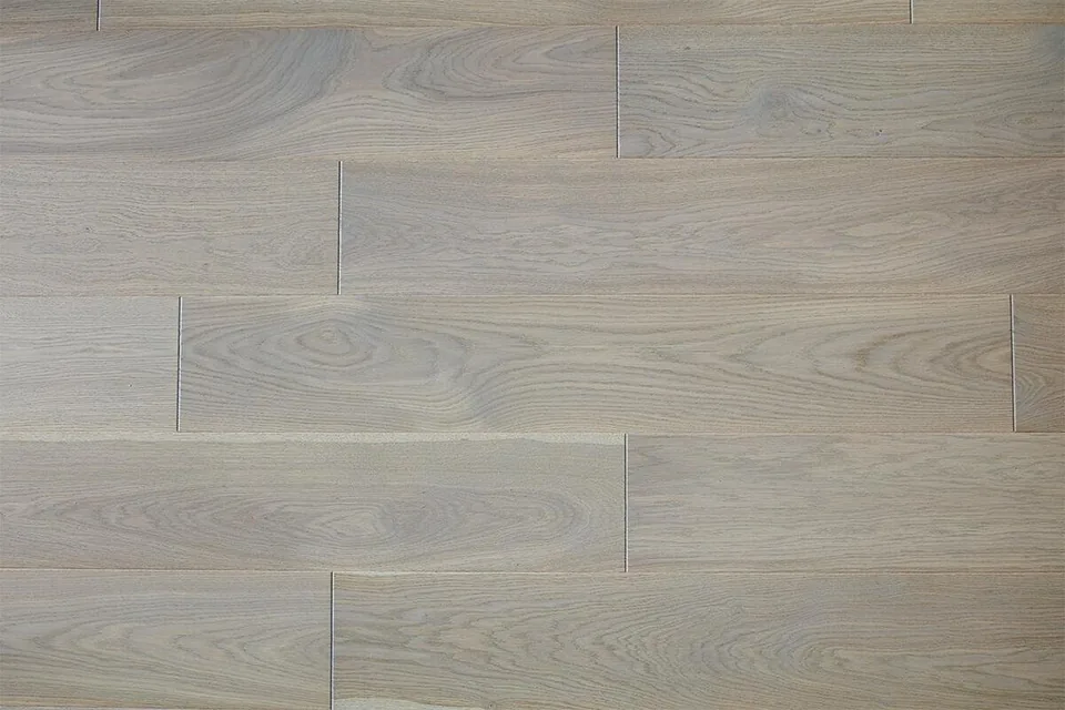 Lacquer Grey/Natural Engineered product image 1 | Wood Floors Online