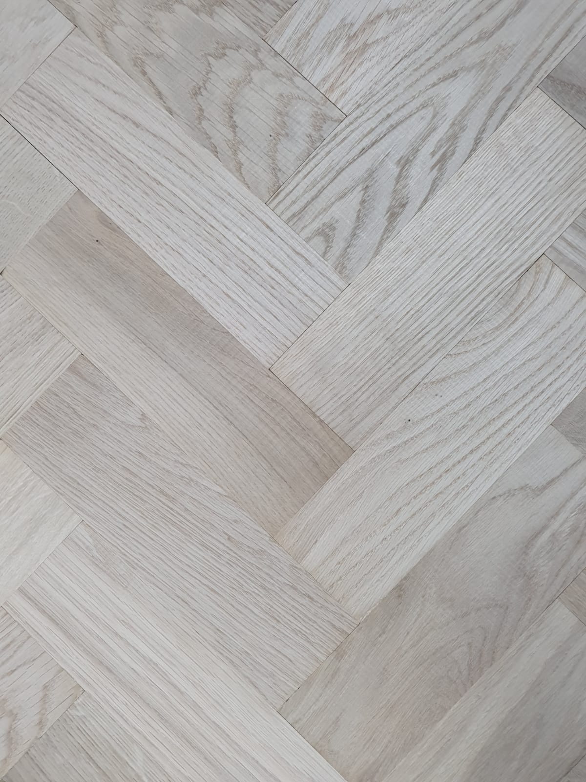 Solid Oak Parquet 22 x 70 x 230mm | Oak | Unfinished Prime – WF-LV-121