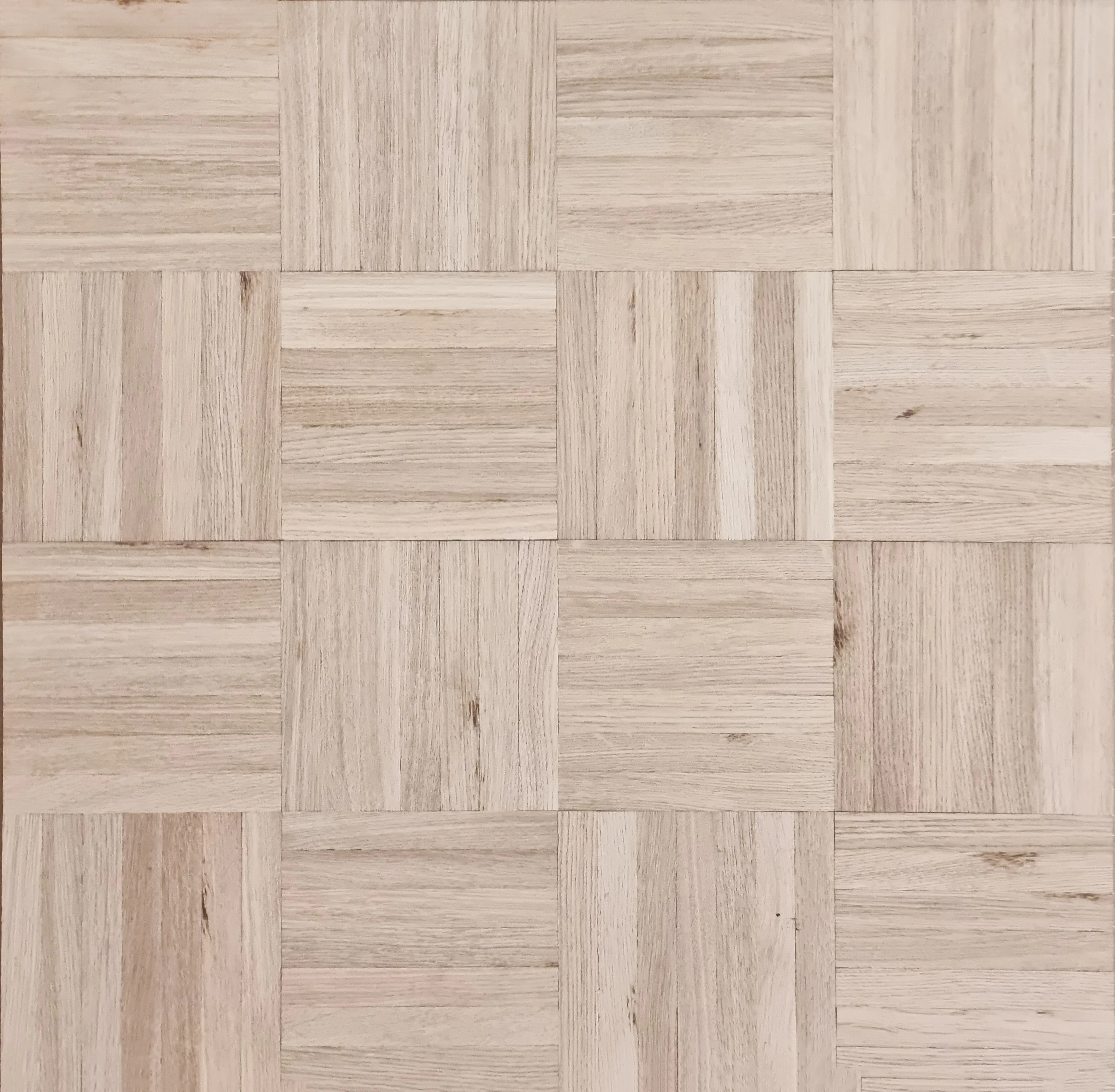 Solid Oak Mosaic 8 x 320 x 640mm | European Oak | Unfinished – WF-LV-118
