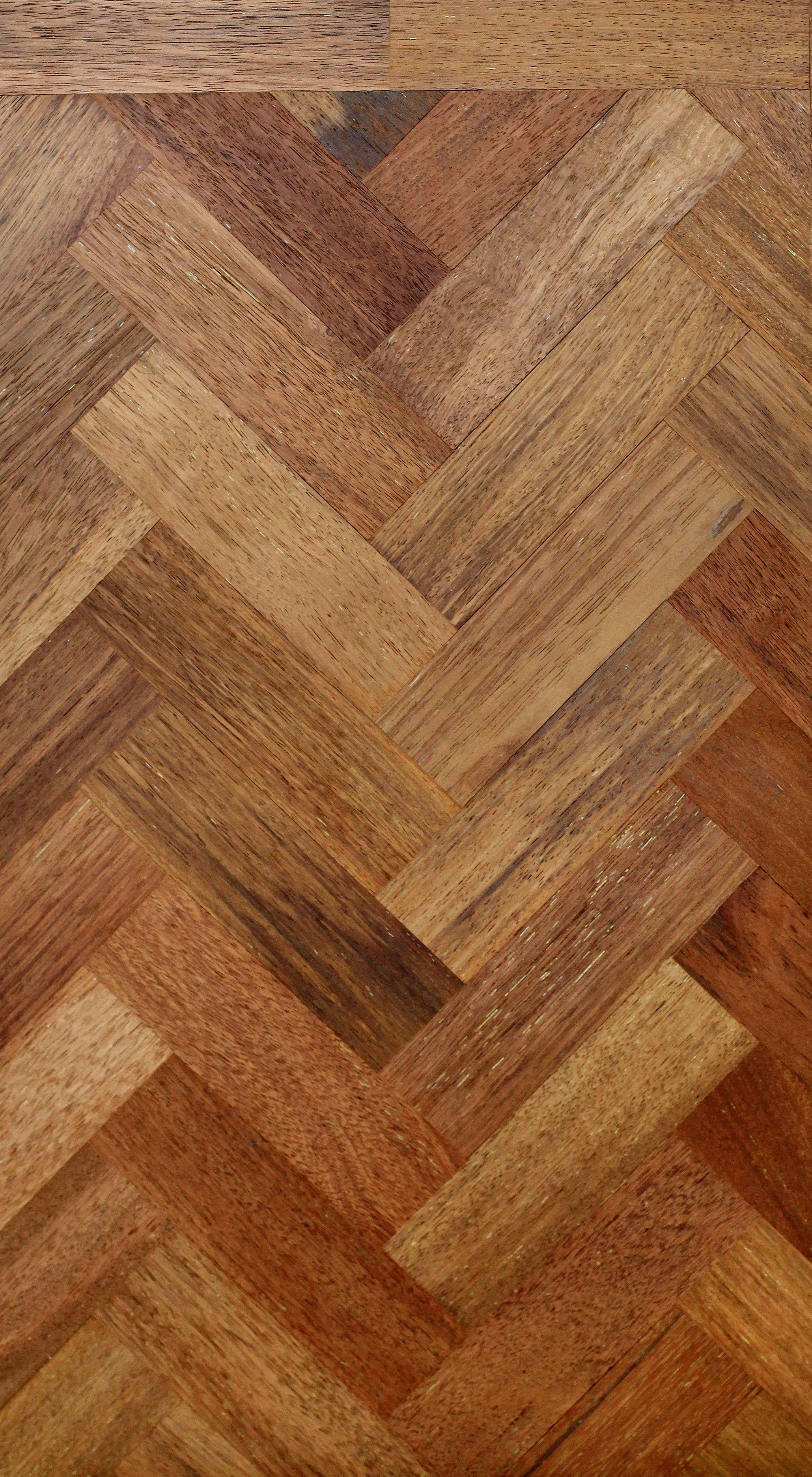 Solid Merbau Parquet 18 x 70 x 280mm | Merbau | Unfinished Natural – WF-LV-138