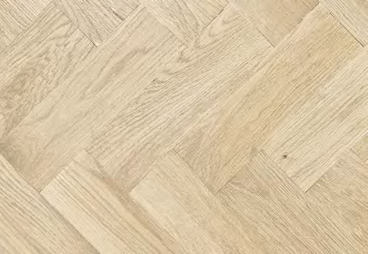 Solid Oak Parquet 22 x 70 x 230mm | Oak | Unfinished Rustic – WF-LV-120