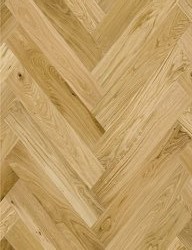 Solid Oak Parquet 22 x 70 x 490mm | Oak | Unfinished Rustic – WF-LV-130