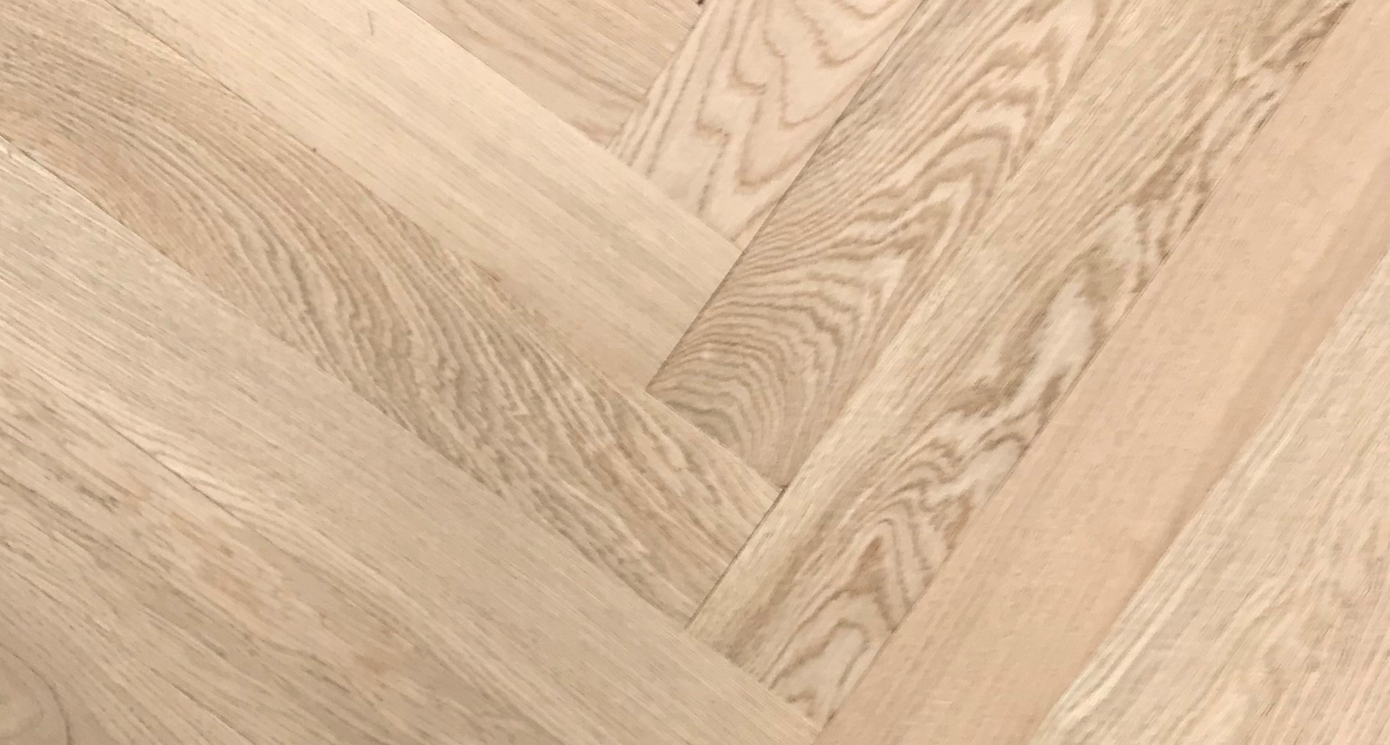 Solid Oak Parquet 22 x 70 x 490mm | Oak | Unfinished & Tumbled Prime – WF-LV-131-T
