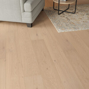 Home Choice Engineered Rustic Oak Flooring 14mm x 190mm Leighton Smooth UV Oiled - Image 2