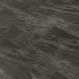 Aqualock 8mm Laminate Tile Midnight Black - Image 4