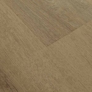 Audacity 12mm Ultra Matt Laminate Nutmeg Built-In Underlay - Image 2