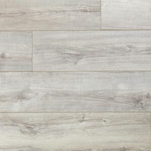 Audacity 12mm Laminate Cove Oak Built-in Underlay - Image 4