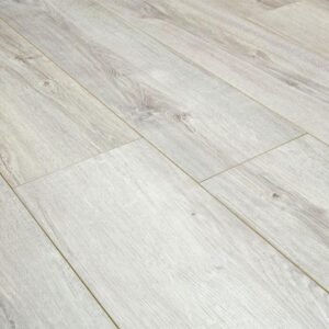 Audacity 12mm Laminate Cove Oak Built-in Underlay - Image 3