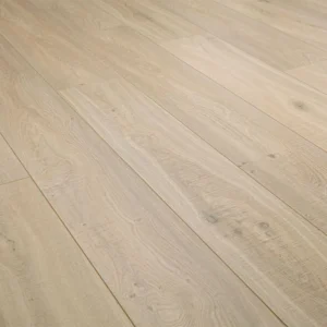 Audacity 12mm Laminate Summer Hill Oak Built-in Underlay - Image 2