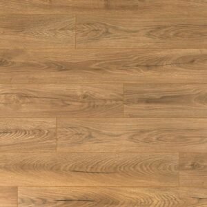Aqualock 10mm Laminate Flooring Almond Oak - Image 2