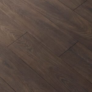 Aqualock 10mm Laminate Flooring Mocha Oak - Image 2
