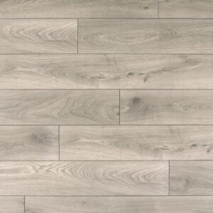 Aqualock 8mm Laminate Flooring Silver Oak - Image 2