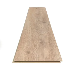 Aqualock 8mm Laminate Flooring Oatmeal Oak - Image 3